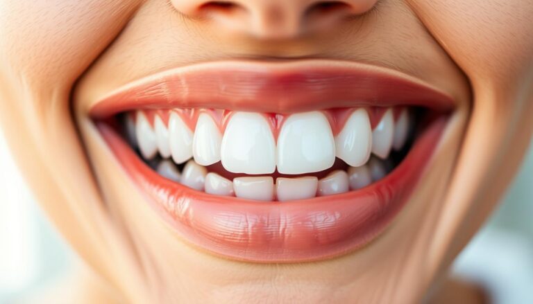 Blanchir les dents naturellement