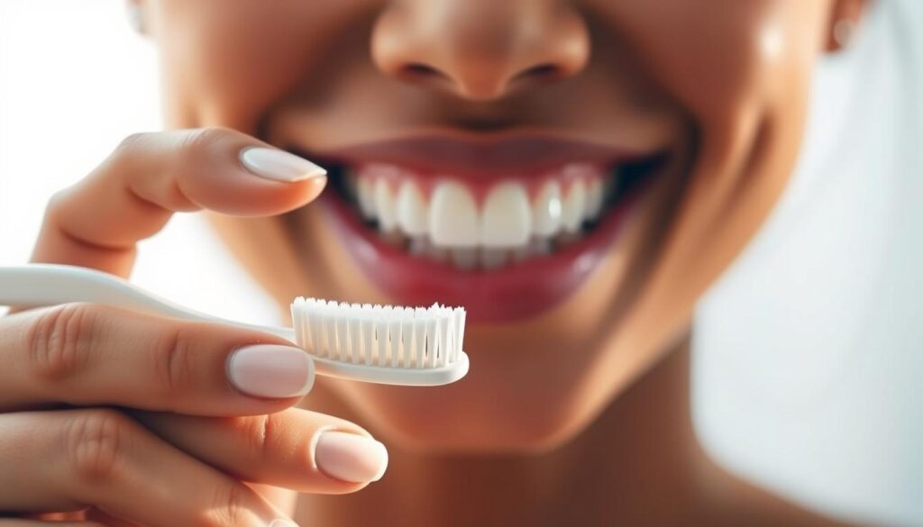 blanchir les dents