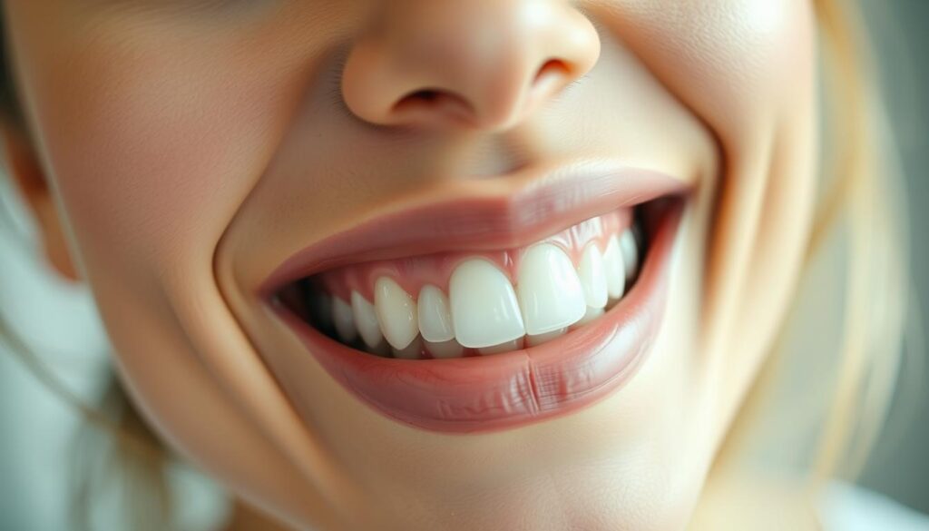blanchir les dents naturellement
