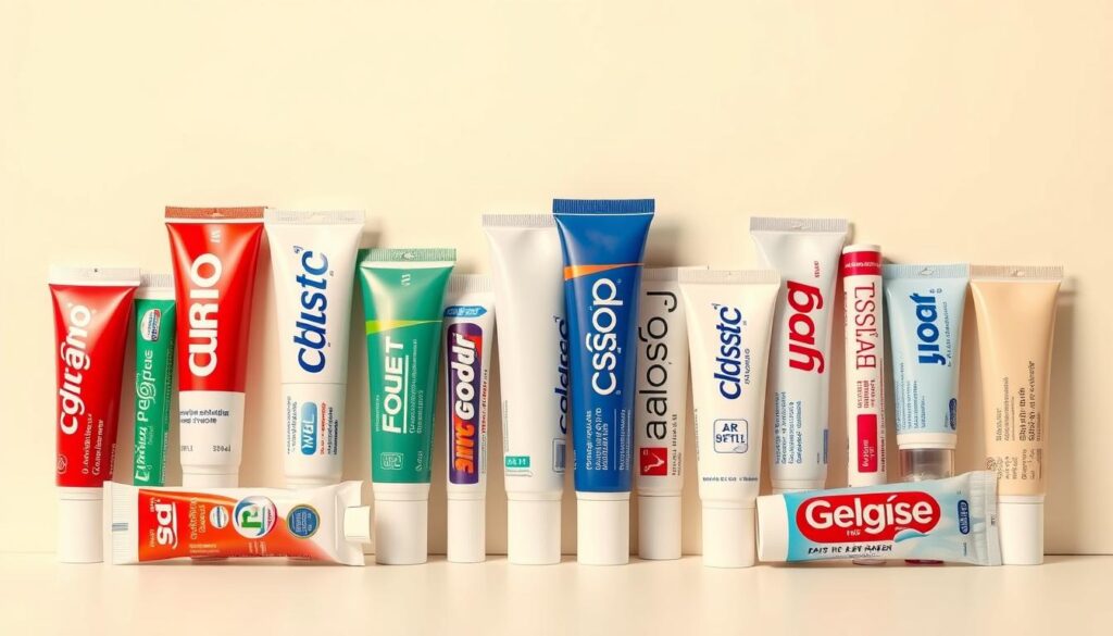 dentifrice