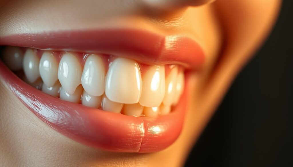 dentisterie esthétique
