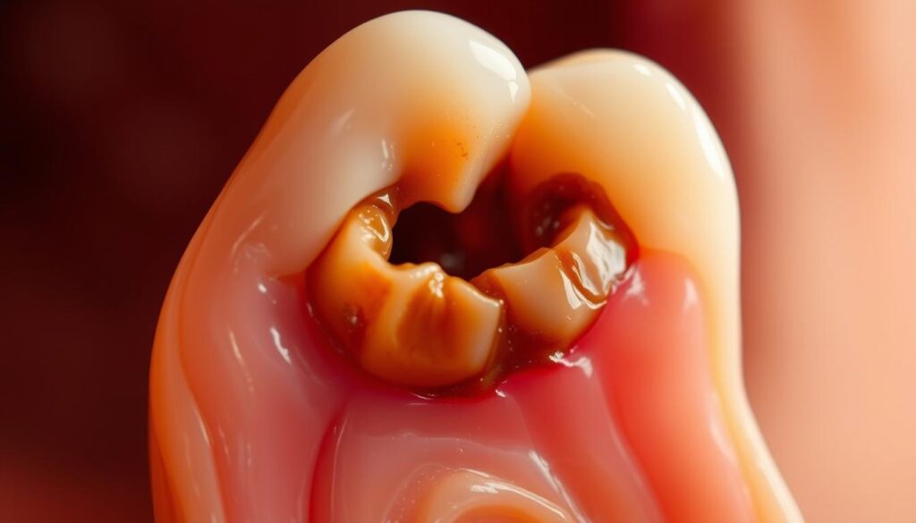 diagnostic carie