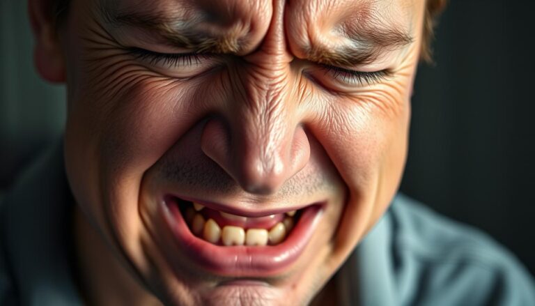mal aux dents