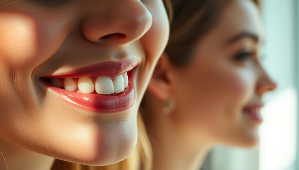 orthodontie esthétique