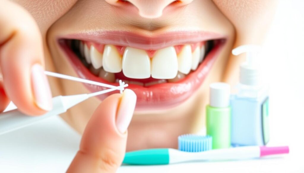 prévention mal de dents