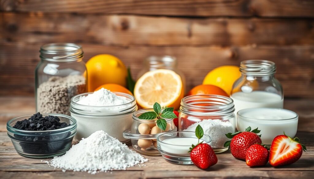 remèdes maison pour blanchir les dents naturellement
