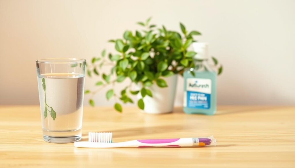 solution mauvaise haleine