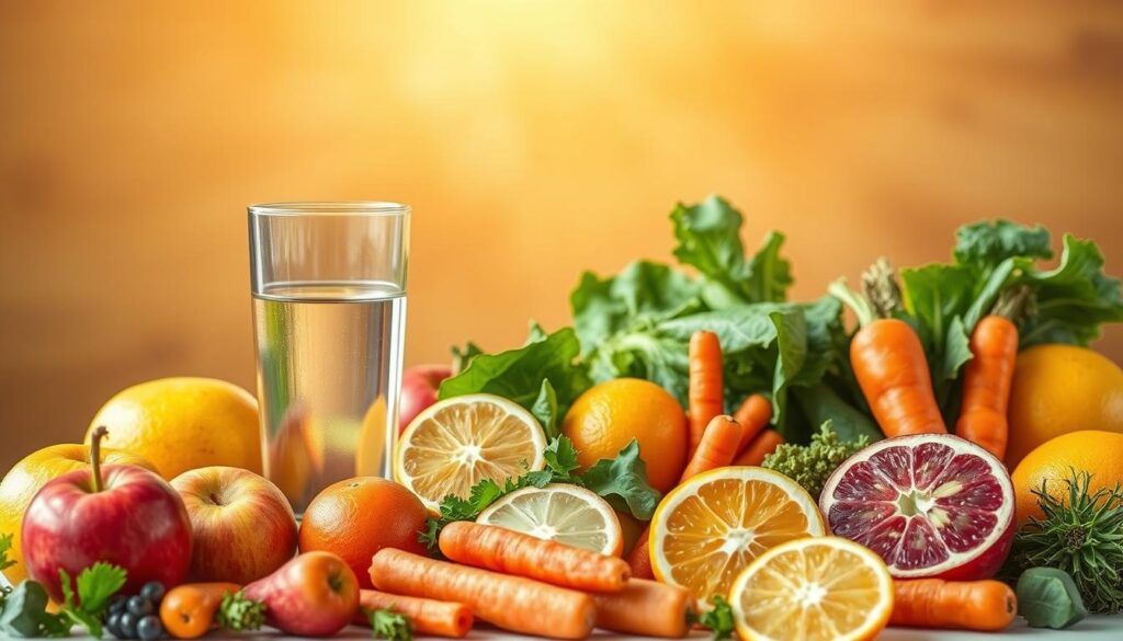 alimentation équilibre pH buccal