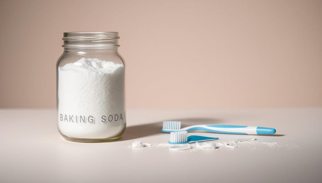 bicarbonate de soude et santé dentaire