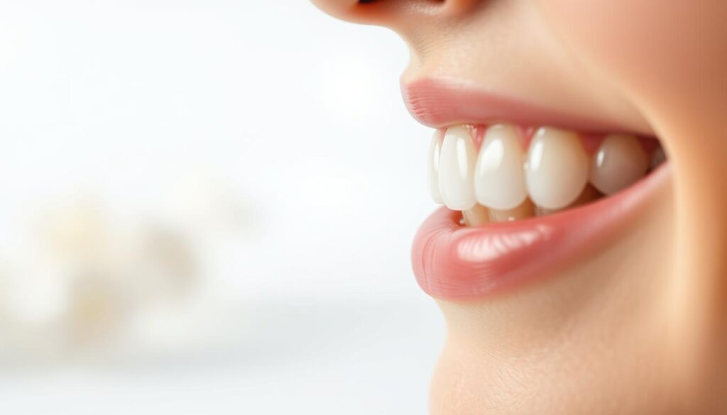 blanchiment naturel des dents