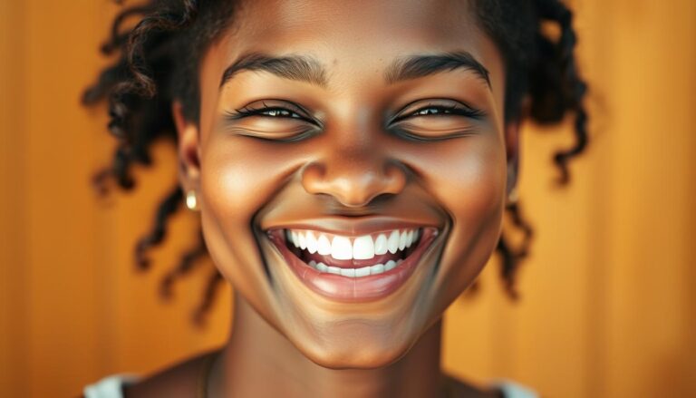 blanchiment naturel des dents