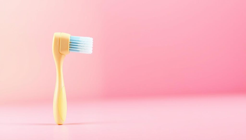 brosse à dents pour enfants