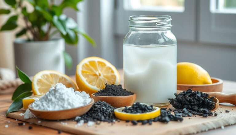 comment blanchir les dents naturellement