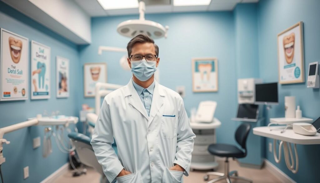 dentiste
