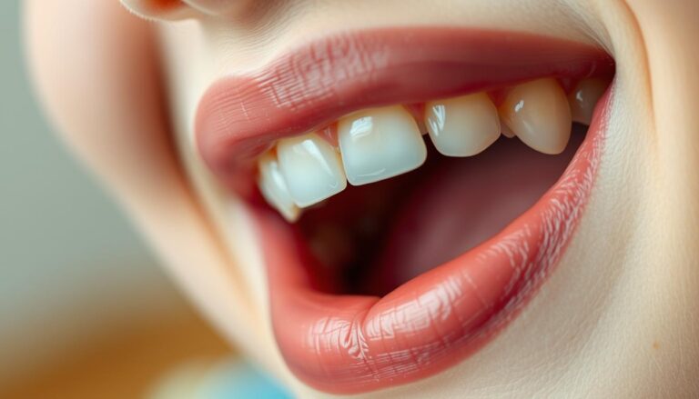dentition