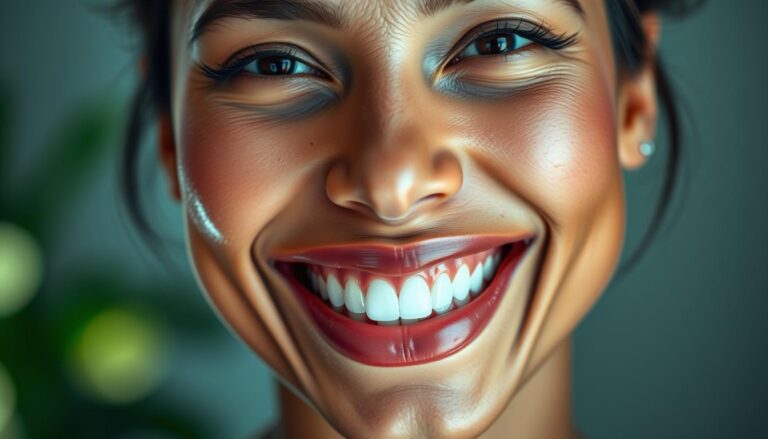 dents plus blanches