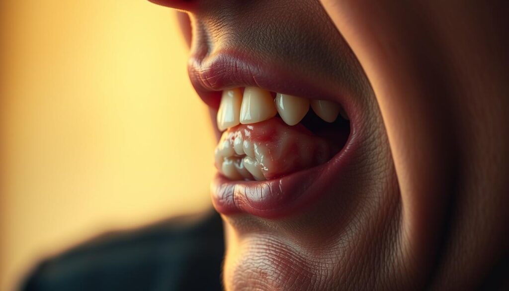 douleur dent de sagesse