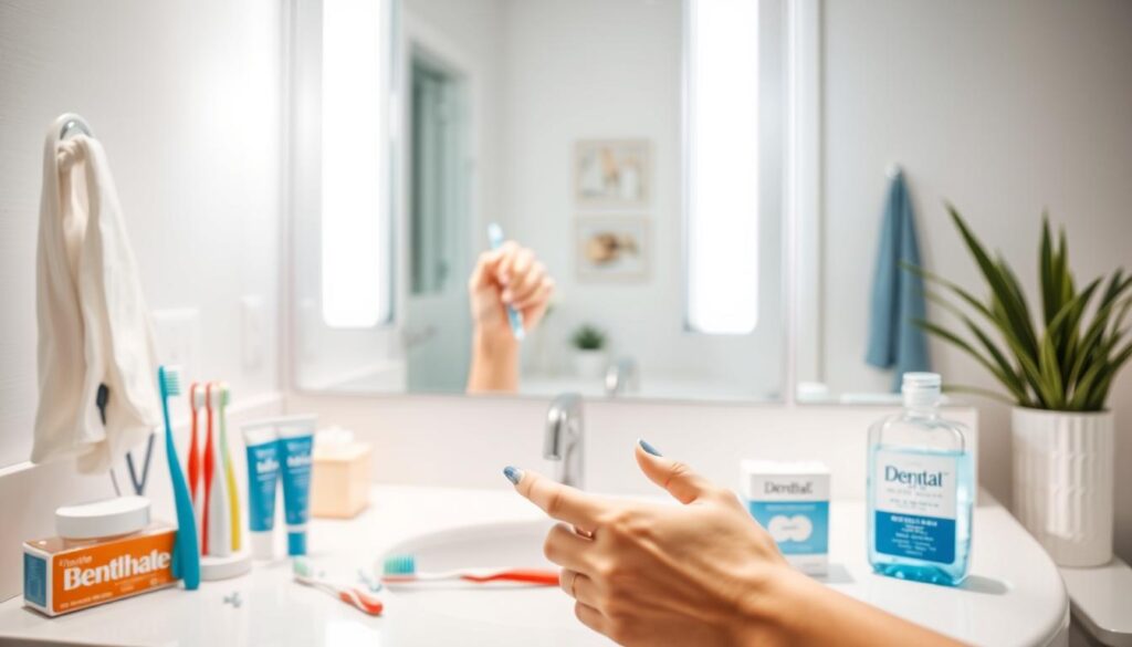 techniques pour des dents plus blanches