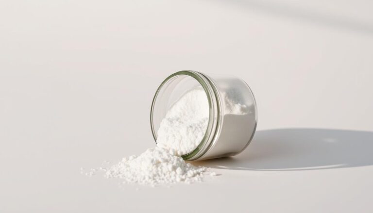 Bicarbonate de soude dent