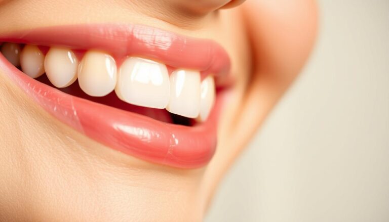 cause des caries dentaires