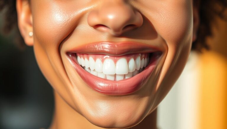 dent plus blanche