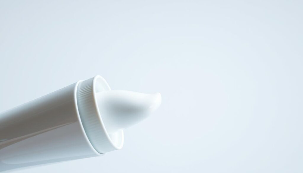 dentifrice blanchissant