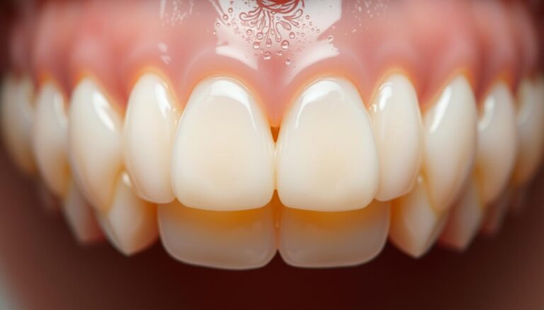 dentine