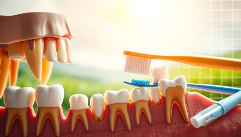 dentition