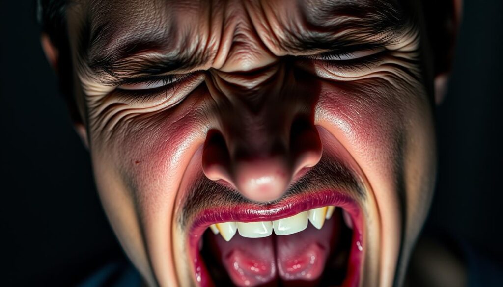 douleur dentaire