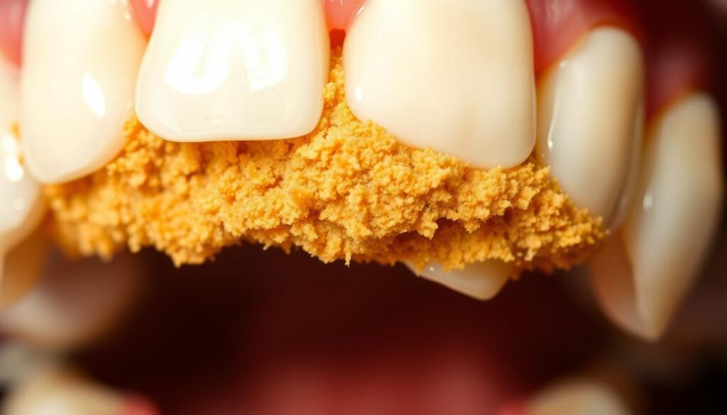 Astuces pour enlever le tartre de vos dents