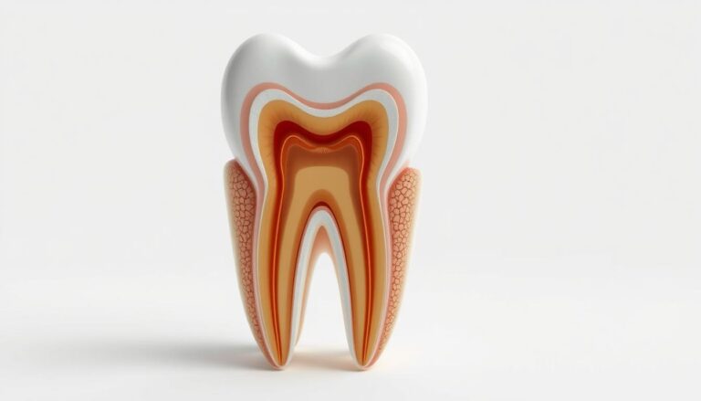 la dentine
