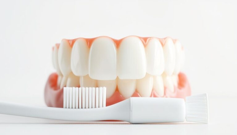 nettoyer les dents